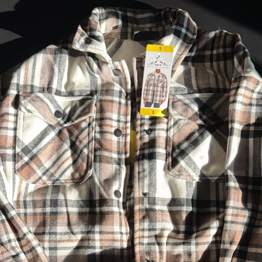 Women’s button up